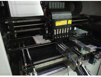 SMT Mounting Machine2