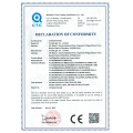 CE - LED Rigid Light Bar