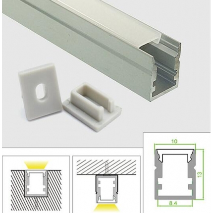 Slim LED Profile ALP035