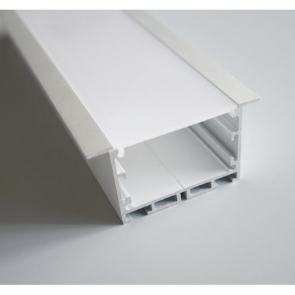 Recessed LED Profile ALP045-S