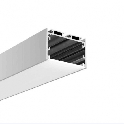 Recessed LED Profile ALP046-S