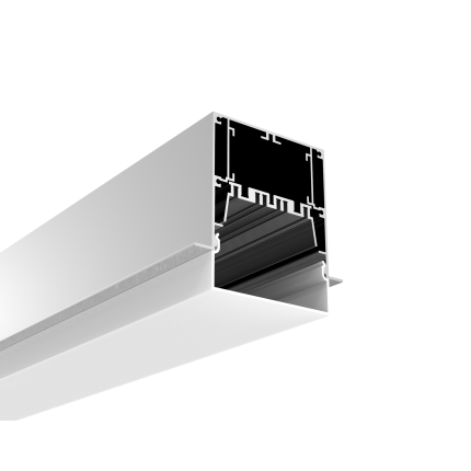  LED Profile Recessed ALP9575-S