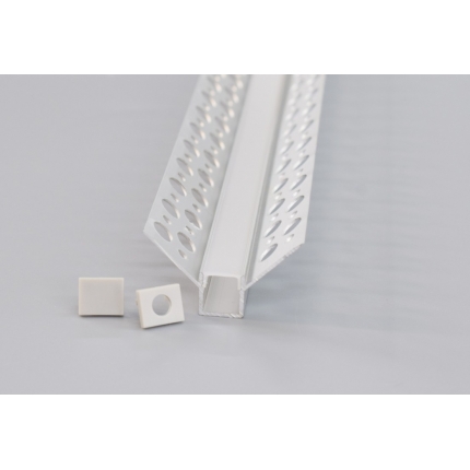 ALP069-S LED profile for drywall