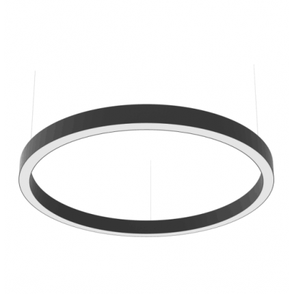 Circular LED Profile AL25C