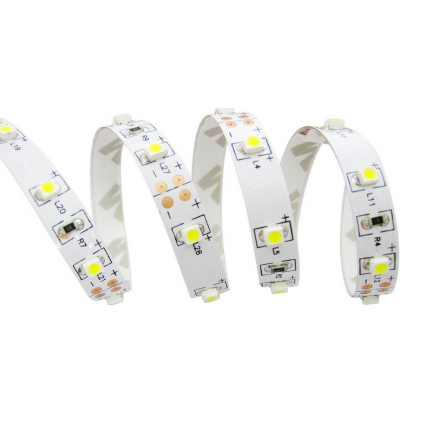 3528 30led led flex strip 2.4W/m