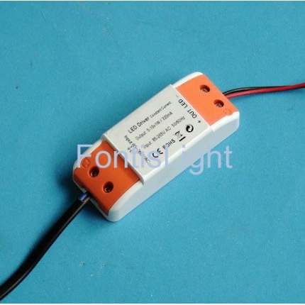 (6-10)x1W LED Driver