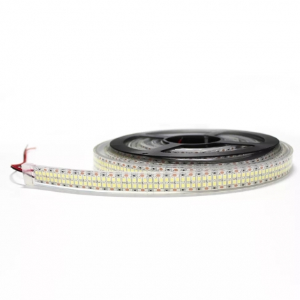 High density double-row led flex strip 480leds/M