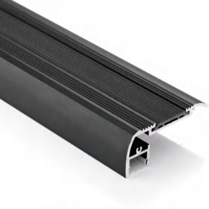 LED profile ALP024S for stairs