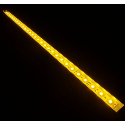 Amber LED Camping Strip Light