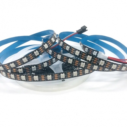 WS2812B addressable strip 60leds