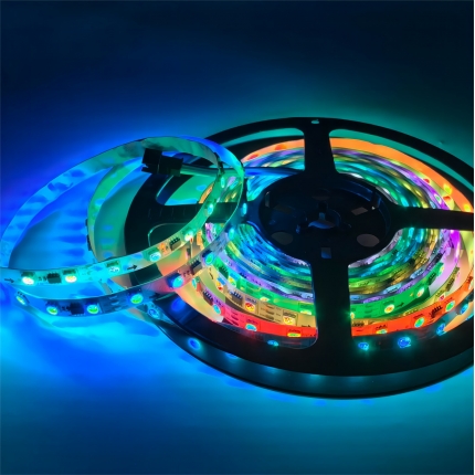 2811/1903 dream color led strip 12V