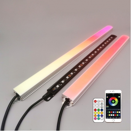 IP67 Pixel LED Light Bar