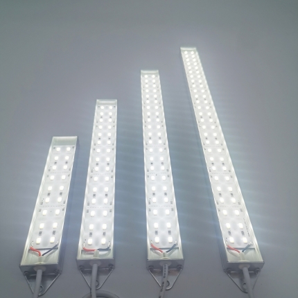 5630 Double-row Led rigid Bar Light