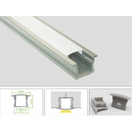 LED profile ALP003 for Recessed light