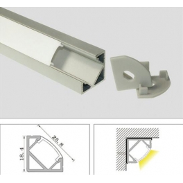 Aluminum LED Profile ALP007