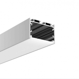 Recessed LED Profile ALP046-S