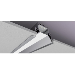 ALP6545-C Recessed LED Profile 