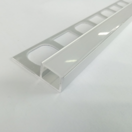 ALP087 LED profile for drywall
