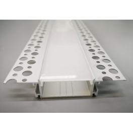 ALP081 LED profile for drywall