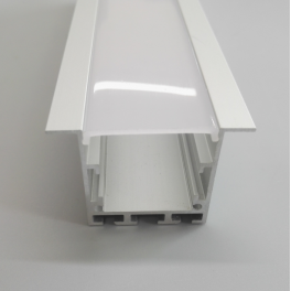  New product LED Profile Recessed ALP017-N