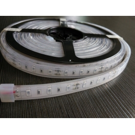 SMD5630/5730 IP68 Waterproof LED Flex Strip DC12V