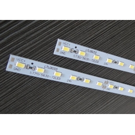 13W 5730 SMD High Power rigid led strip