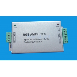  RGB Amplifier