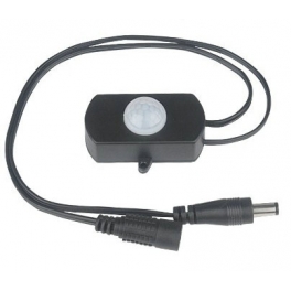 12-24V PIR Motion Sensor