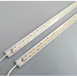 2835 Rigid led Strip IP67 waterproof