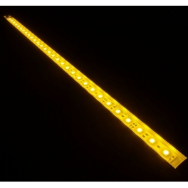 Amber LED Camping Strip Light