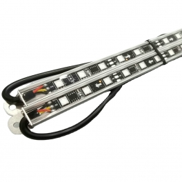 Addressable LED Light Bars 12V