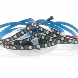 WS2812B addressable strip 60leds