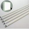 230V LED arrays for panel light