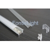 Aluminum LED Profile ALP001