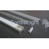 Aluminum LED Profile ALP002