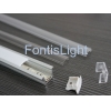  Aluminum LED Profile ALP003