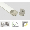 Aluminum LED Profile ALP006