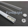  Aluminum LED Profile ALP008