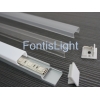 Aluminum LED Profile ALP011