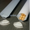 Aluminum LED Profile ALP016