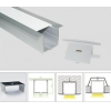 Aluminum LED Profile ALP017