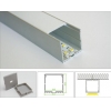 Aluminum LED Profile ALP018