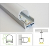 Aluminum LED Profile ALP027