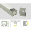 Aluminum LED Profile ALP043