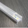 LED profile ALP002-S for recessed light