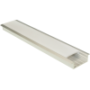 LED profile ALP013 for Recessed light