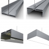 Recessed LED Profile ALP047