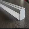 Aluminum LED profile for  pendant light  FL-ALP053