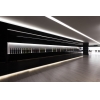 Aluminum LED profile for Recessed FL-ALP059