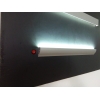 Wall aluminum led profile FL-ALP062